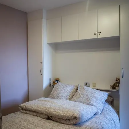 Les Terrasses2 * 오스텐드