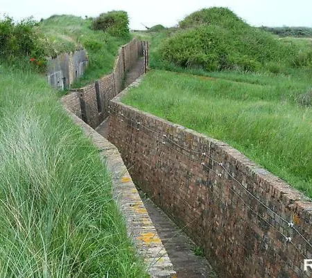 아파트 Les Terrasses2