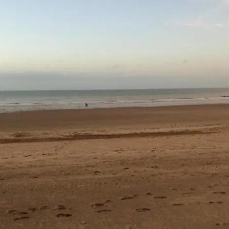 Les Terrasses2 오스텐드