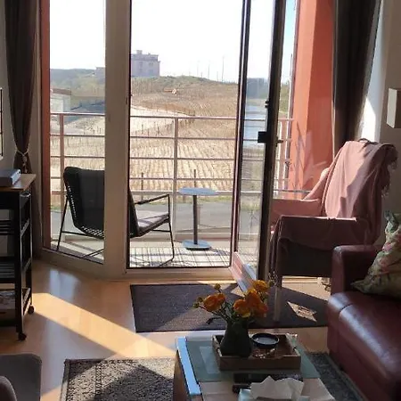 Les Terrasses2 * 오스텐드