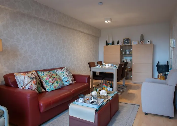 Апартаменты Les Terrasses2 *