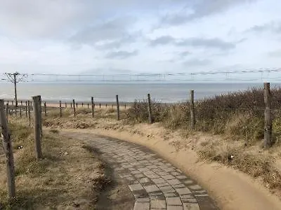 Апартаменты Les Terrasses2