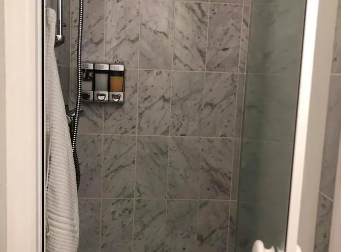 Les Terrasses2 Остенде