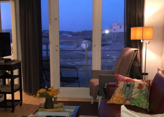 Les Terrasses2 * Остенде