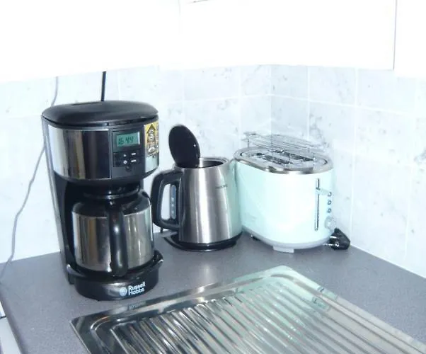 Les Terrasses2 Апартаменты