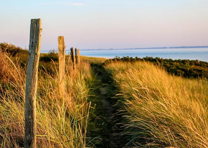 Les Terrasses2 * Остенде