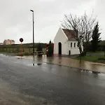 Les Terrasses2 Lejlighed