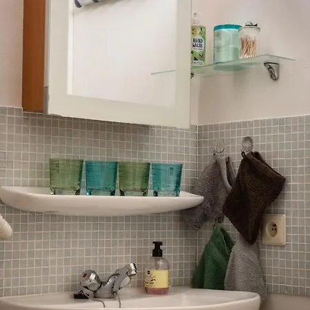 Les Terrasses2 Apartamento *