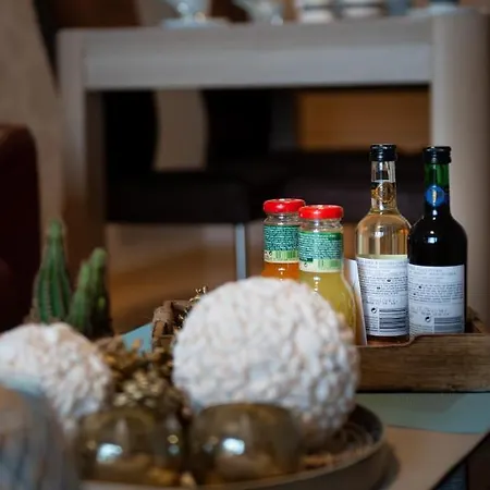 Apartamento Les Terrasses2 *