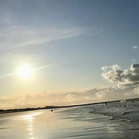 Les Terrasses2 Appartement