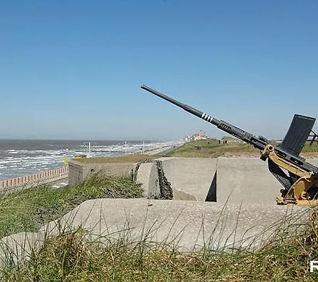 Les Terrasses2 Appartement