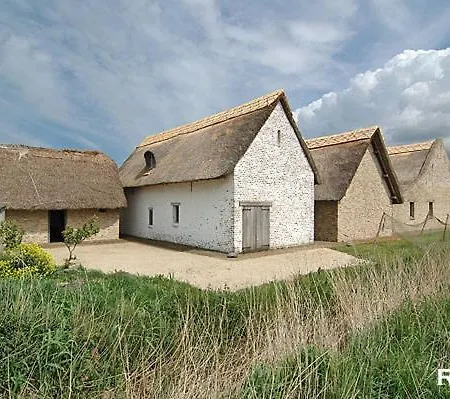 Les Terrasses2 Apartamento *