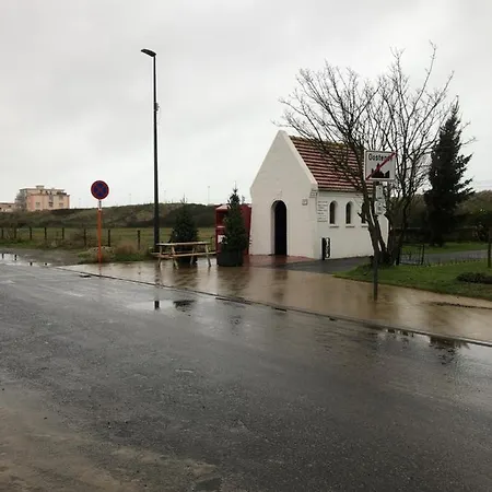 Les Terrasses2 Apartamento