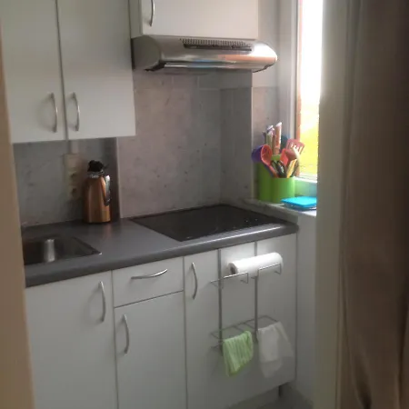 Les Terrasses2 Ostende