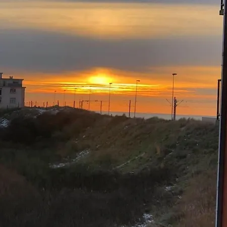 Appartement Les Terrasses2