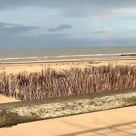 Appartement Les Terrasses2 *