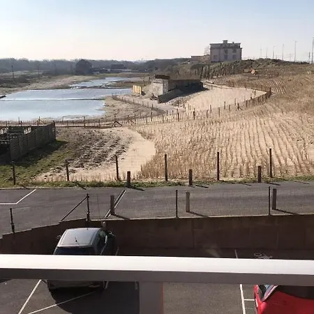 Apartment Les Terrasses2 Ostend