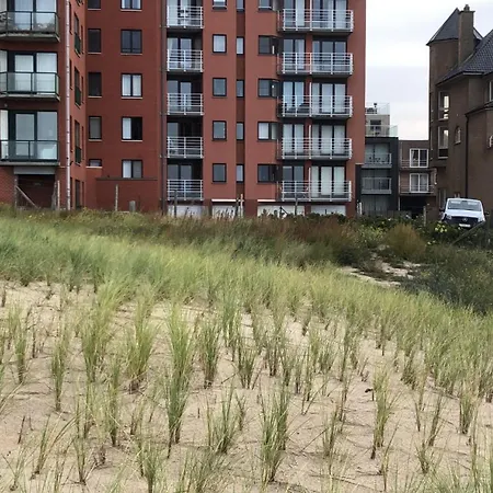 Les Terrasses2 Ostend