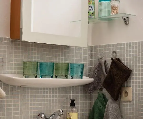 Les Terrasses2 Апартаменты *