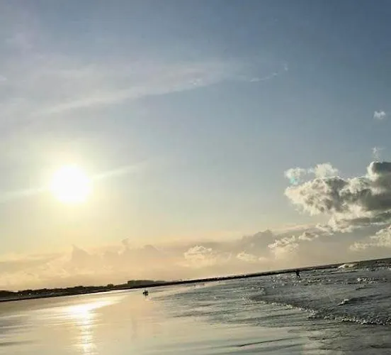 Les Terrasses2 Апартаменты