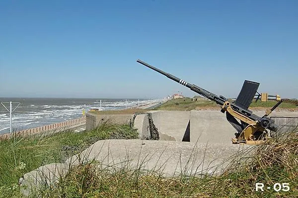 Les Terrasses2 公寓