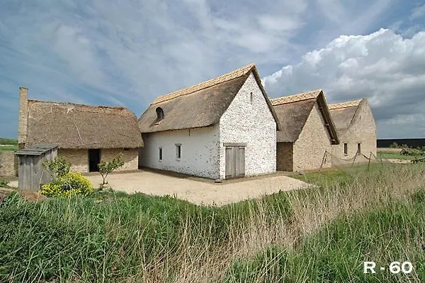 Les Terrasses2 公寓 *