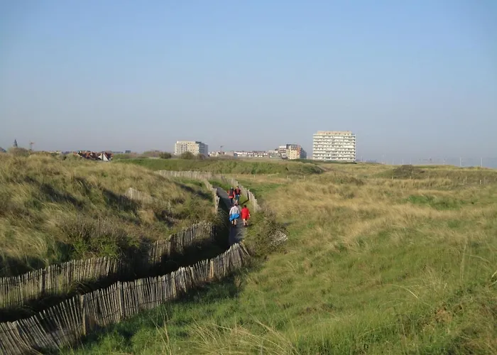 Les Terrasses2 公寓