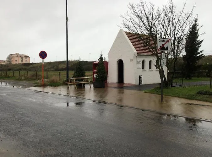 Les Terrasses2 公寓