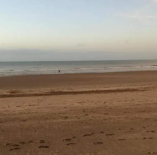 Les Terrasses2 奥斯滕德