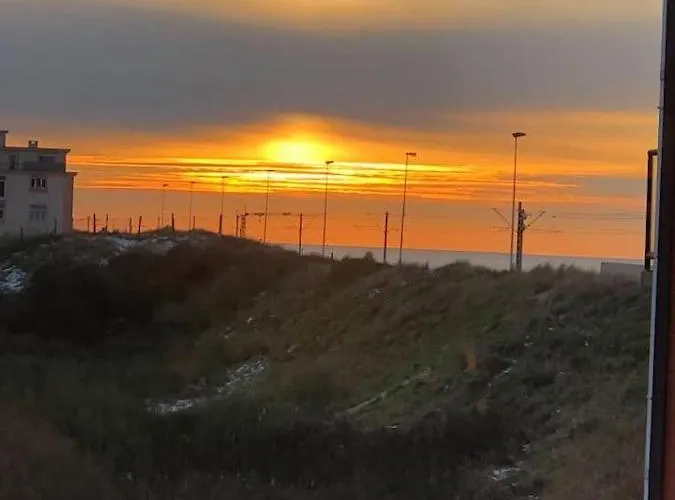 Апартаменты Les Terrasses2