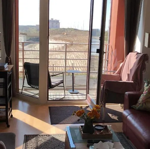 Les Terrasses2 * Остенде