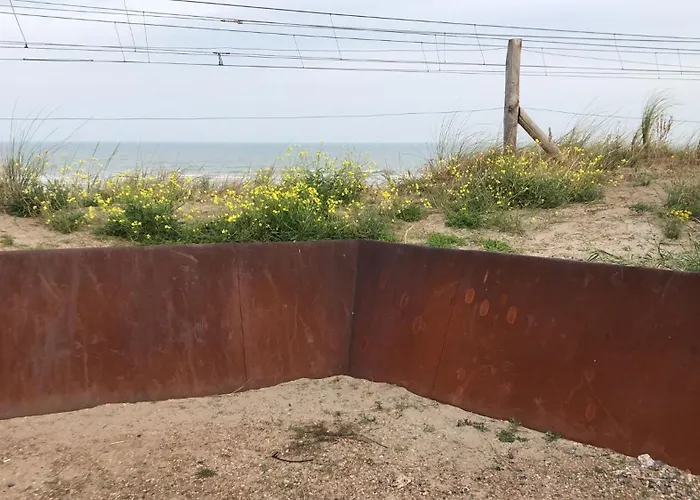 Les Terrasses2 Апартаменты